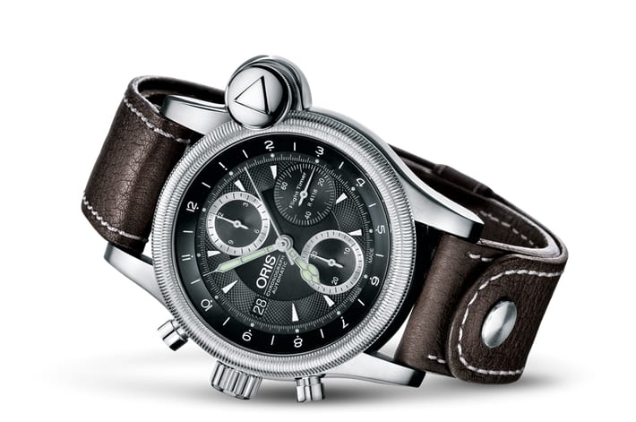 Image of  Flight Timer R4118 Limited Edition